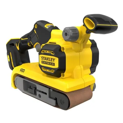 STANLEY SFMCW223B-XJ Bandslip Rabatt